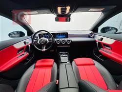 مرسيدس بنز CLA